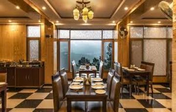 Memorable Shimla Hill Stations Tour Package for 3 Days