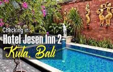 Ecstatic 5 Days 4 Nights Bali Nature Tour Package