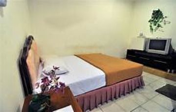 Ecstatic 5 Days 4 Nights Bali Nature Tour Package