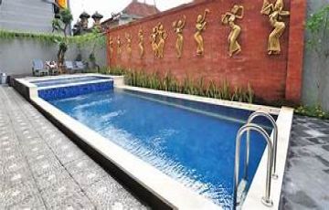 Ecstatic 5 Days 4 Nights Bali Nature Tour Package