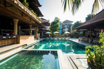 Pleasurable Bali Offbeat Tour Package from Mumbai