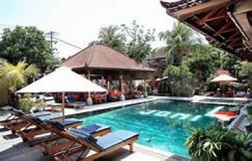 Pleasurable Bali Offbeat Tour Package from Mumbai