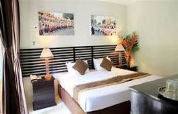 Pleasurable Bali Offbeat Tour Package from Mumbai