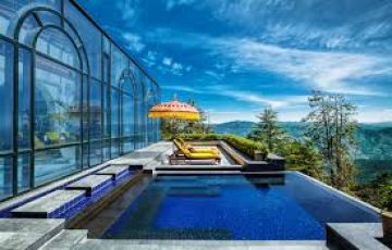 Shimla Offbeat Tour Package for 3 Days 2 Nights from Delhi