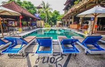 Pleasurable Bali Offbeat Tour Package from Mumbai