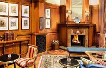 Beautiful 4 Days Delhi to Shimla Offbeat Holiday Package