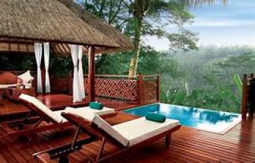 Ecstatic 5 Days 4 Nights Bali Luxury Holiday Package