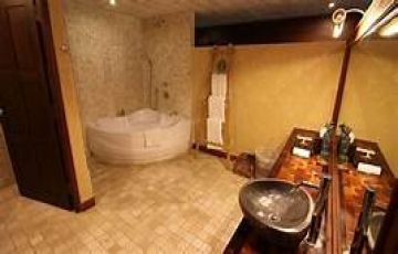 Ecstatic 5 Days 4 Nights Bali Luxury Holiday Package