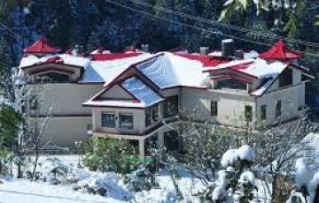 Best 4 Days Delhi to Shimla Offbeat Tour Package