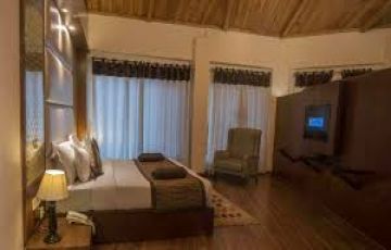 Best 4 Days Delhi to Shimla Offbeat Tour Package