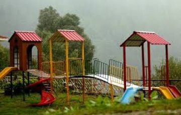Best 4 Days Delhi to Shimla Offbeat Tour Package