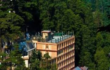 Hill Stations Tour Package for 3 Days from Delhi
