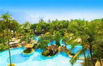 Memorable 7 Days Bali Spa and Wellness Vacation Package