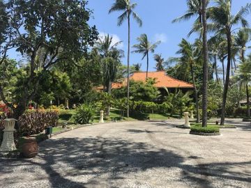 Memorable 7 Days Bali Spa and Wellness Vacation Package