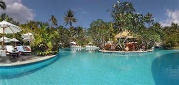 Memorable 7 Days Bali Spa and Wellness Vacation Package