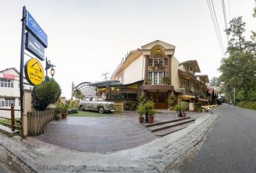 Amazing 4 Days Shimla Offbeat Trip Package