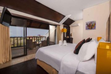 Pleasurable Bali Spa and Wellness Tour Package for 5 Days 4 Nights