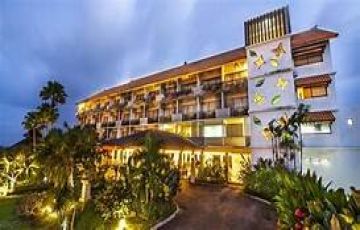 Pleasurable Bali Spa and Wellness Tour Package for 5 Days 4 Nights