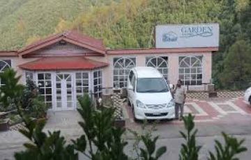 Heart-warming Shimla Hill Stations Tour Package for 4 Days