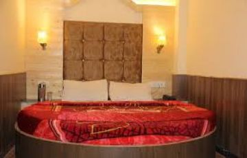 Heart-warming Shimla Hill Stations Tour Package for 4 Days