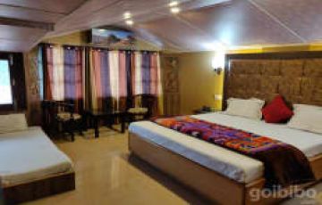 Heart-warming Shimla Hill Stations Tour Package for 4 Days