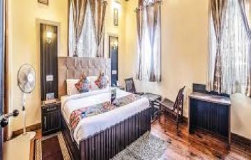 Pleasurable Shimla Hill Stations Tour Package for 4 Days