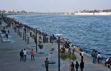 Experience 6 Days Ahmedabad to Ahmadabad Beach Holiday Package