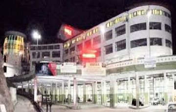 Best 3 Days Shimla Offbeat Vacation Package