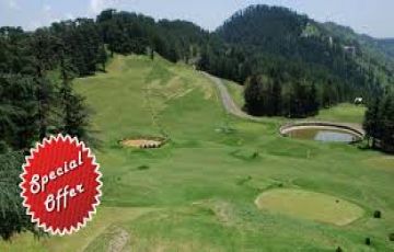 Best 3 Days Shimla Offbeat Vacation Package