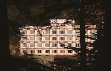 Pleasurable Shimla Hill Stations Tour Package for 3 Days