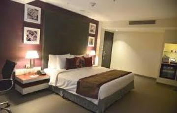 Beautiful 4 Days Goa Water Activities Vacation Package