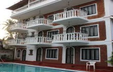Experience 3 Days 2 Nights Goa Offbeat Vacation Package