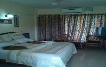 Experience 3 Days 2 Nights Goa Offbeat Vacation Package