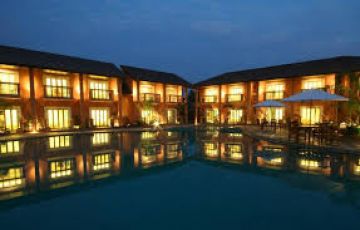 Magical 4 Days Delhi to Goa Wildlife Vacation Package