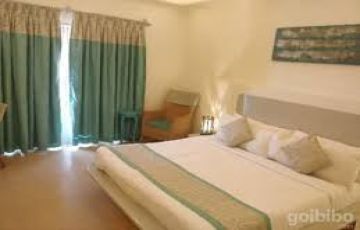 Magical 4 Days Delhi to Goa Wildlife Vacation Package