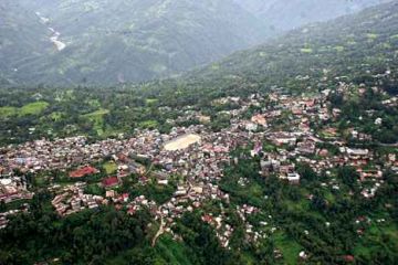 Memorable 6 Days Darjeeling to Kalimpong Wildlife Tour Package