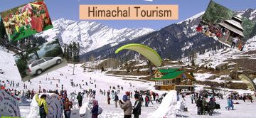 Beautiful 13 Days 12 Nights Manali Luxury Vacation Package