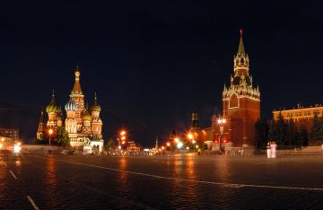 Magical 6 Days Moscow to Sergiev Posad Weekend Getaways Holiday Package Magical 6 Days Moscow to Sergiev Posad Weekend Getaways Holiday Package