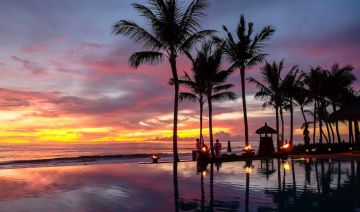 7 Days 6 Nights Kuta, Ubud and Nusa Dua Friends Trip Package