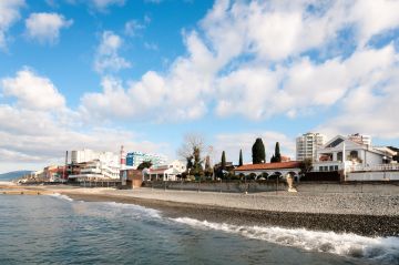 Memorable 7 Days 6 Nights Sochi Holiday Package