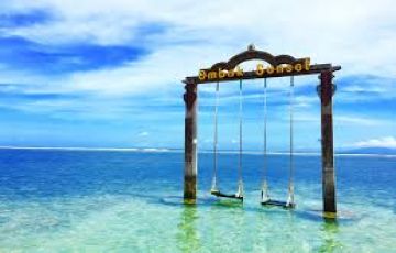 8 Days 7 Nights Gilli Honeymoon Trip Package