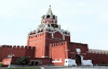 Best 10 Days Petersburg to Pertersburg Tour Package