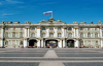 Best 10 Days Petersburg to Pertersburg Tour Package