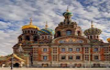 Best 10 Days Petersburg to Pertersburg Tour Package