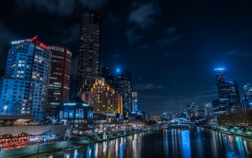 Magical 11 Days 10 Nights Sydney Nsw Beach Tour Package