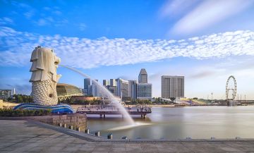 Serene Singapore - 3N/4D