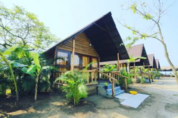 Family Getaway 3 Days Agonda Wildlife Trip Package