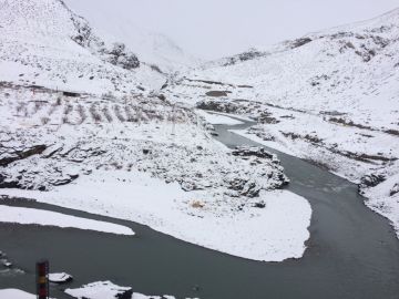 Best Leh Offbeat Tour Package from Manali