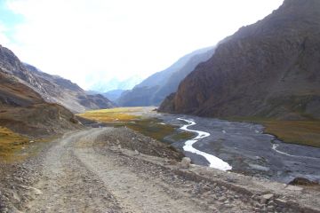 Best Leh Offbeat Tour Package from Manali