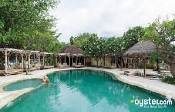 Memorable 3 Days Bali Nature Trip Package